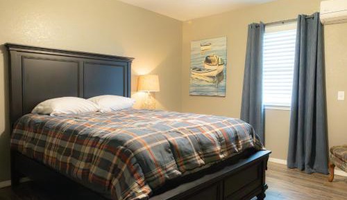 Two-Bedroom Studio
