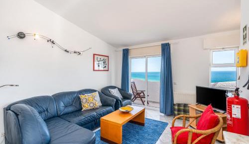 Two-Bedroom Superior Apartment