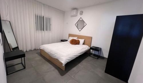 Two-Bedroom Apartment with Private Pool