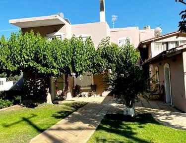 Maisonette