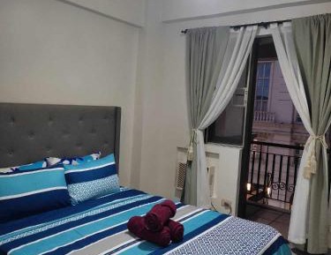 Two-Bedroom Superior Apartment