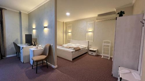 Deluxe Junior Suite