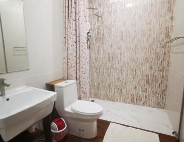 Classic Quadruple Room