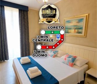 Budget Double or Twin Room
