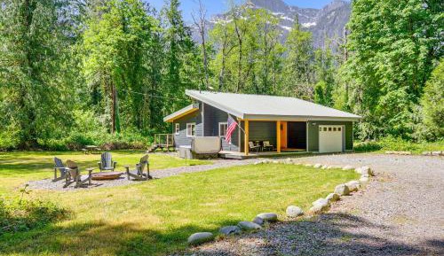 Holiday Home