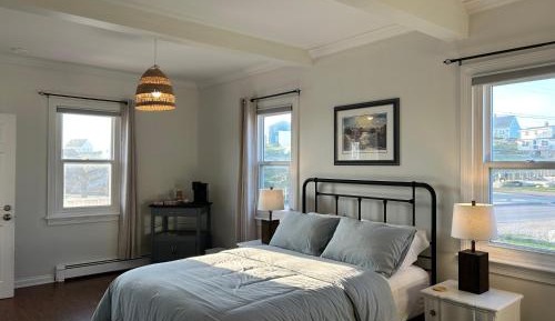 Standard Suite