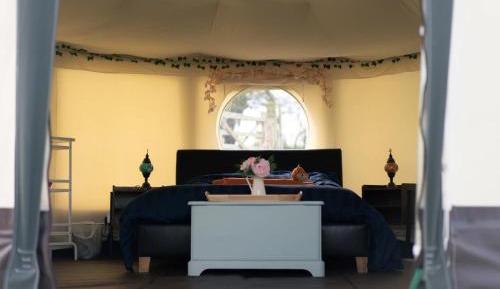 Comfort Quadruple Room