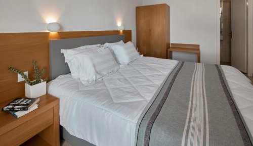 Classic Double or Twin Room