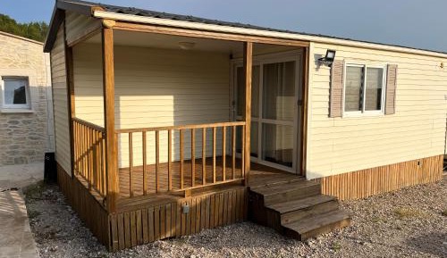 Mobile Home