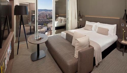 The Level Grand Premium City View