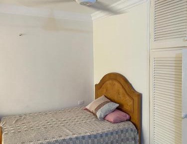 Three-Bedroom Chalet