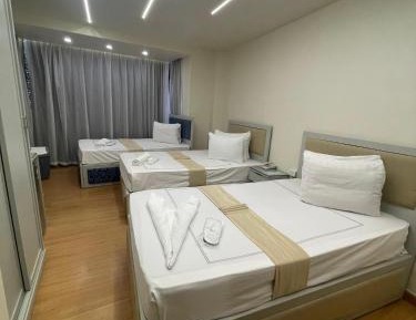 Comfort Quadruple Room
