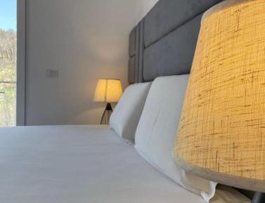 Double Room with Balcony and Sea View