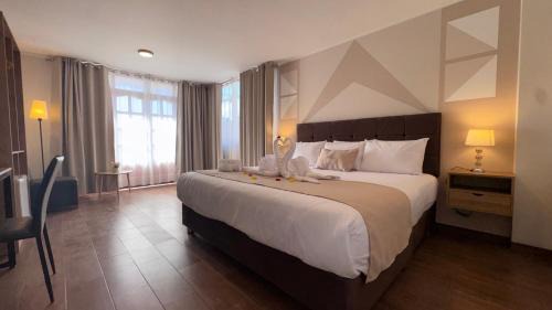 Junior Suite