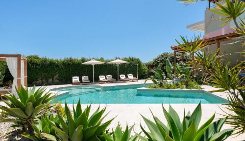 Superior Villa