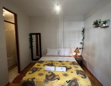 Standard Suite
