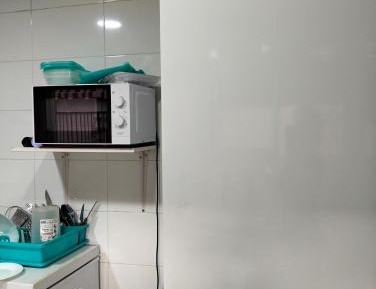 Standard Double Room with Fan
