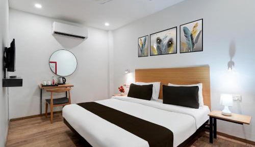 Classic Triple Room