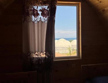 Budget Twin Room
