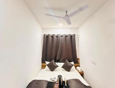 Standard Double Suite