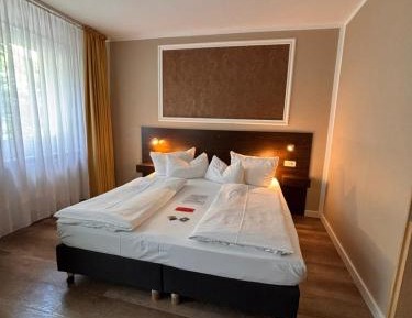 Comfort Double or Twin Room