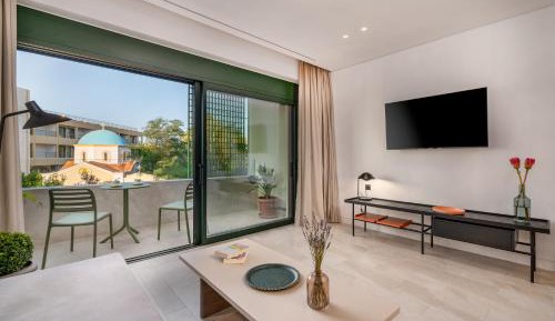 Superior Suite