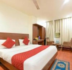 Standard Double Room with Fan