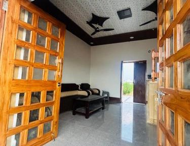 Deluxe Family Suite