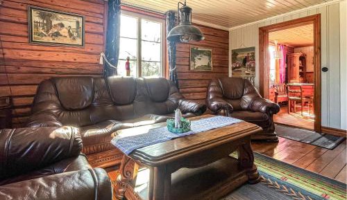Five-Bedroom Holiday Home