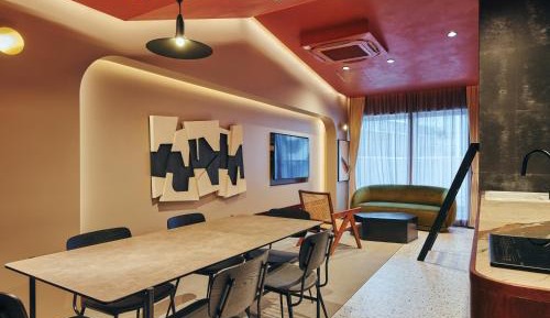 Superior Suite