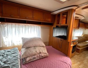 Caravan