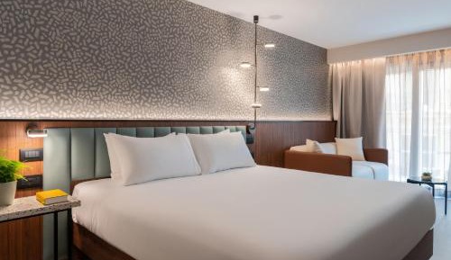 Accessible Room