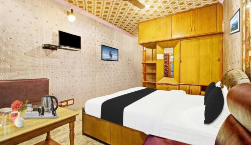 Classic Triple Room