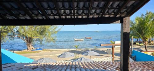 King Room with Sea View