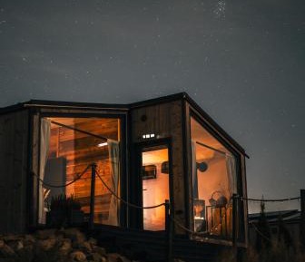One-Bedroom Chalet