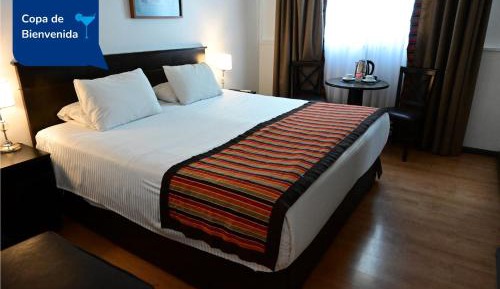 Classic Double Room