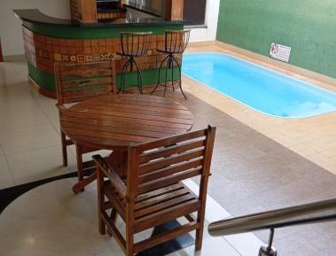 Duplex Suite