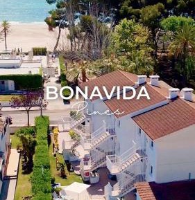 One-Bedroom Apartment - Ground Floor with Garden View - Bonavida Pines