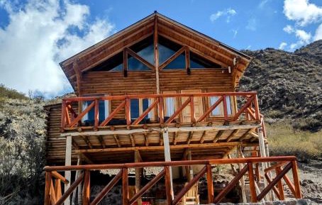 One-Bedroom Chalet