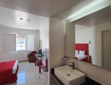 Standard King Room