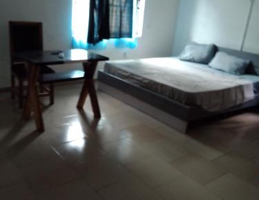 Double or Twin Room with Private Bathroom