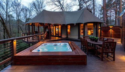 Tent