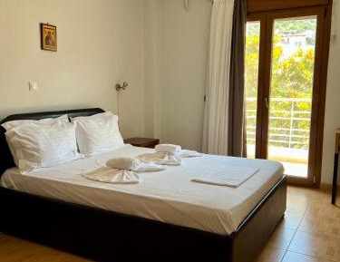 Double Room with Sea View