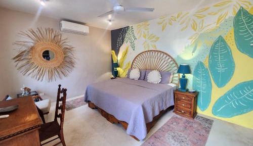 King Room