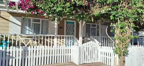 Three-Bedroom Holiday Home 