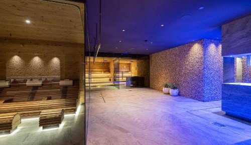 One-Bedroom Chalet