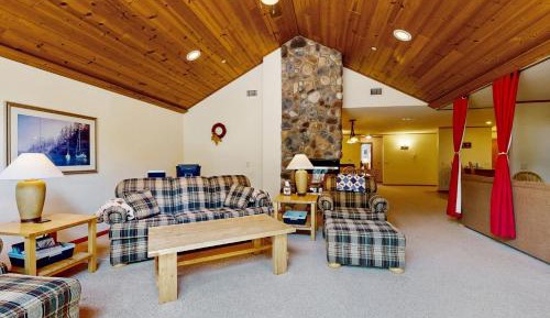 Three Bedroom Apartment