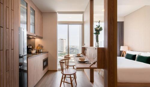 One-Bedroom Suite
