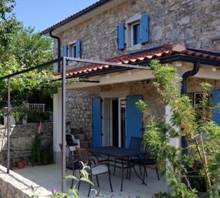 Two-Bedroom Holiday Home