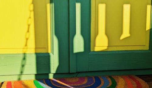 Maisonette